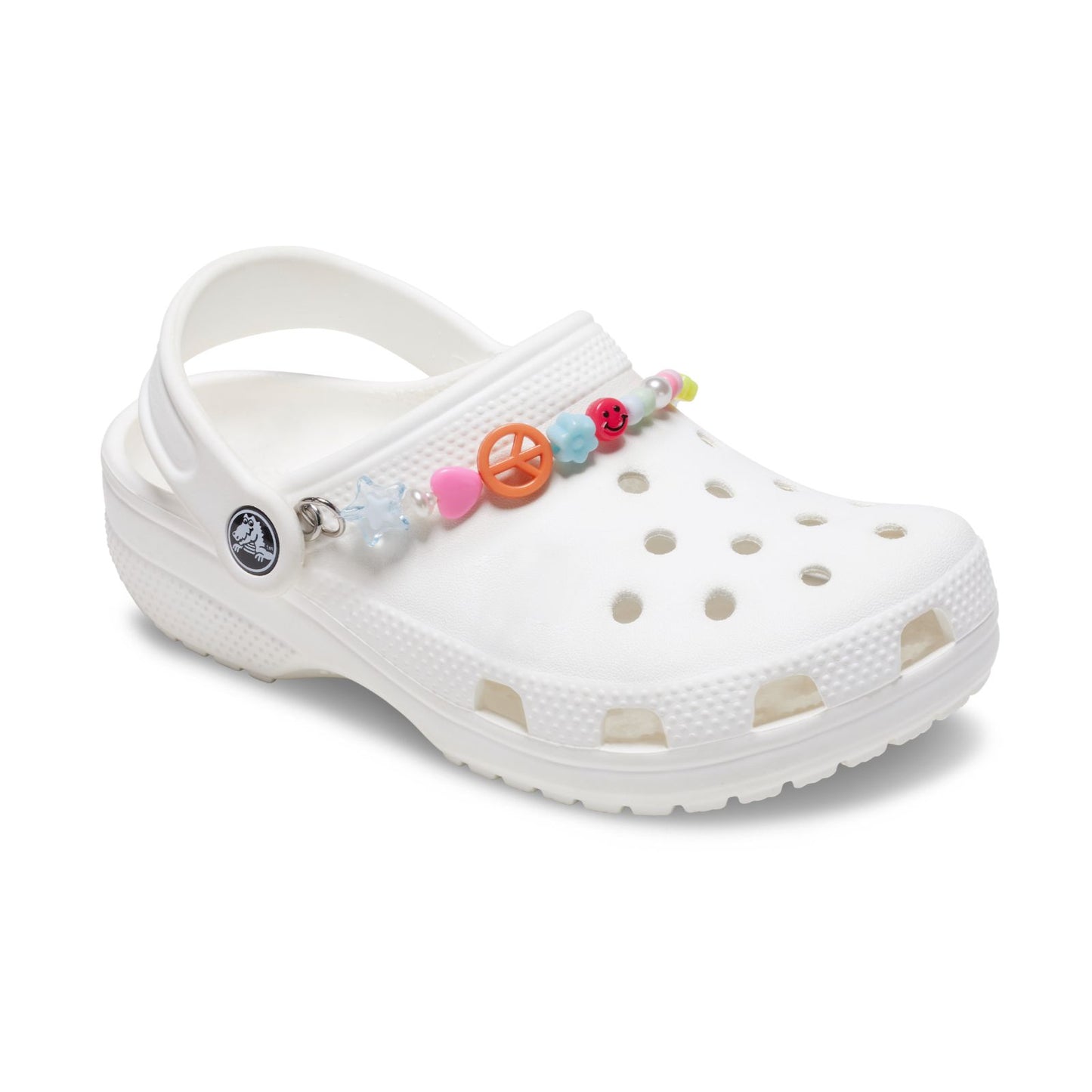Jibbitz Beaded Strap Chain