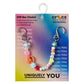 Jibbitz Beaded Strap Chain