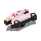 Jibbitz Malibu Beach Car Unisex
