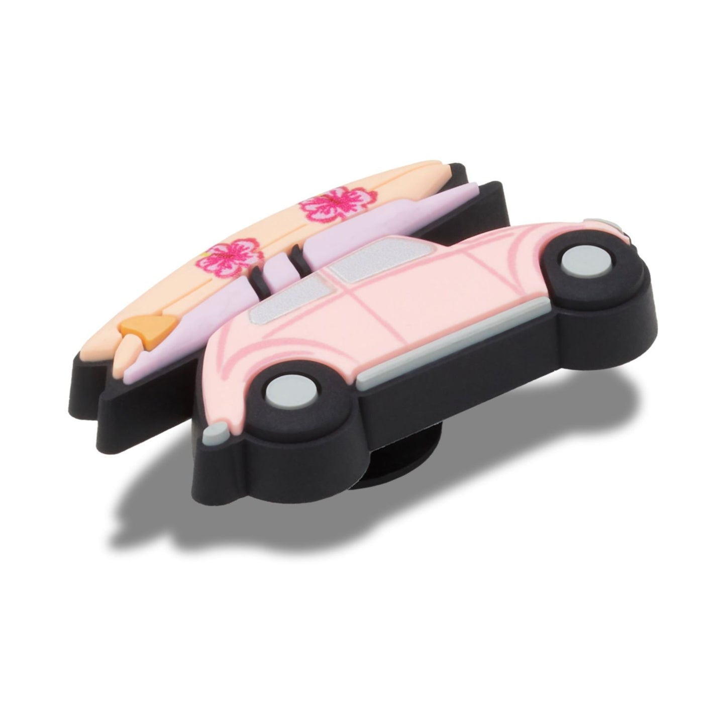 Jibbitz Malibu Beach Car Unisex