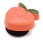 Jibbitz Sparkle Peach Unisex
