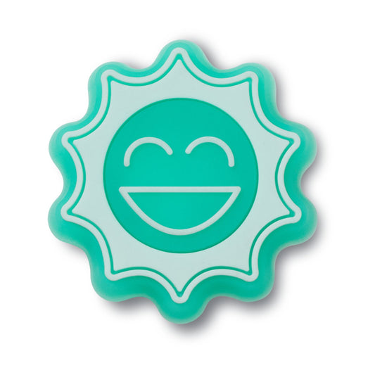 Lights Up Translucent Sun No Aplica Jibbitz