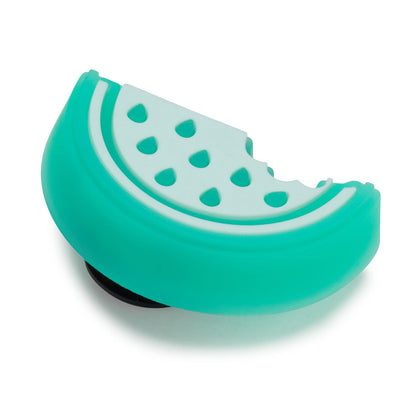Jibbitz Lights Up Trnslcnt Wtrmln