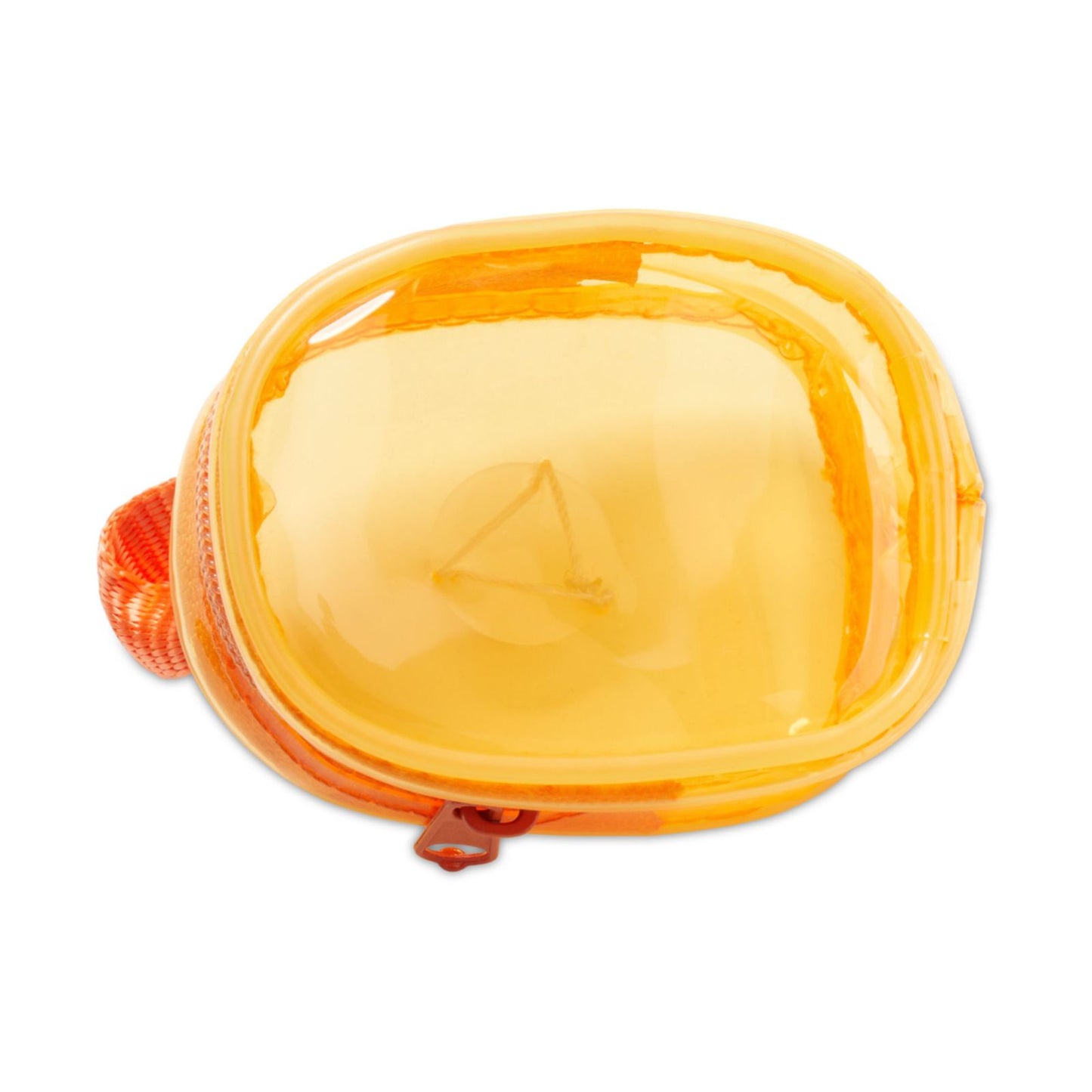 Jibbitz Festival Clear Pouch Unisex