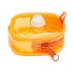 Jibbitz Festival Clear Pouch Unisex