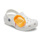 Jibbitz Festival Clear Pouch Unisex