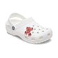 Jibbitz Uv Changing Red Frog Unisex