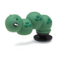 Jibbitz 3d Caterpillar Unisex