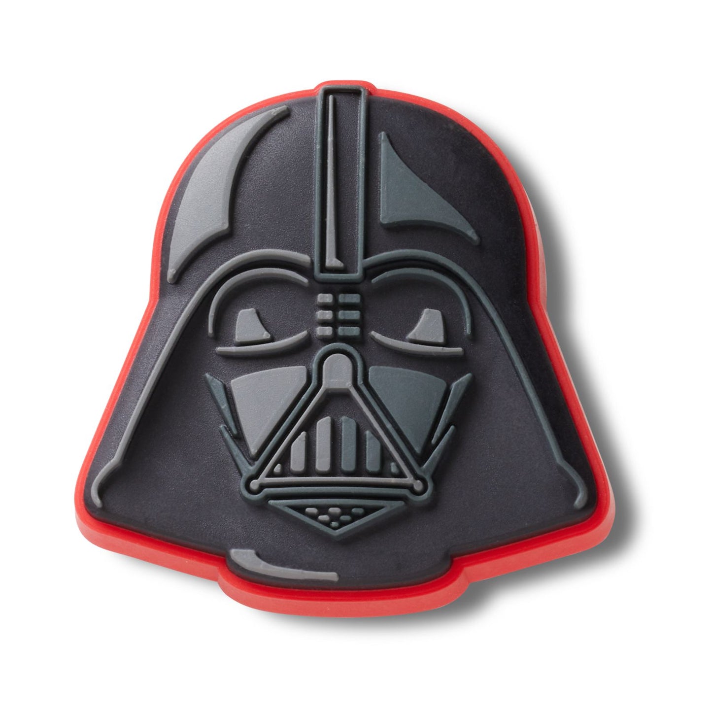 Vader Head Jibbitz