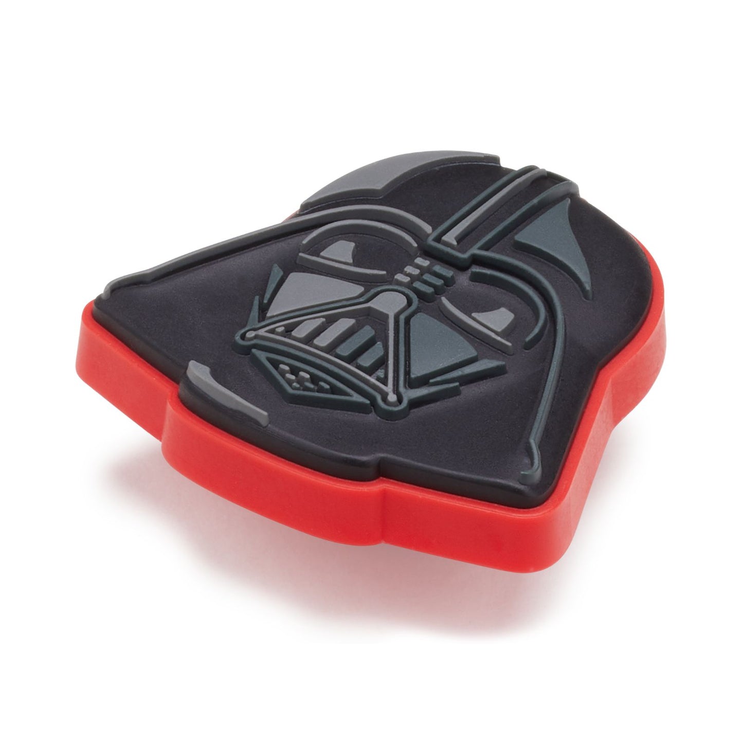Vader Head Jibbitz
