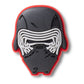 Jibbitz Kylo Ren Head