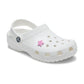Tiny Glitter Star Unisex Multi Jibbitz