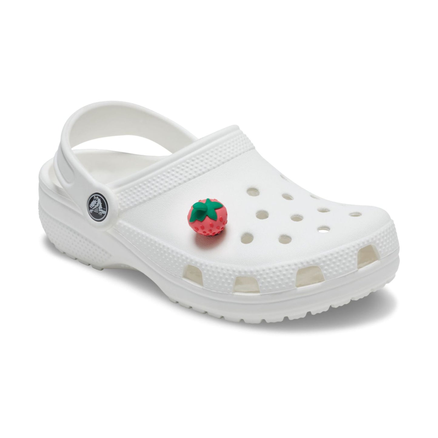 Jibbitz 3d Strawberry Unisex
