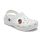 Jibbitz 3d Strawberry Unisex