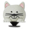 Jibbitz 3d Kitty