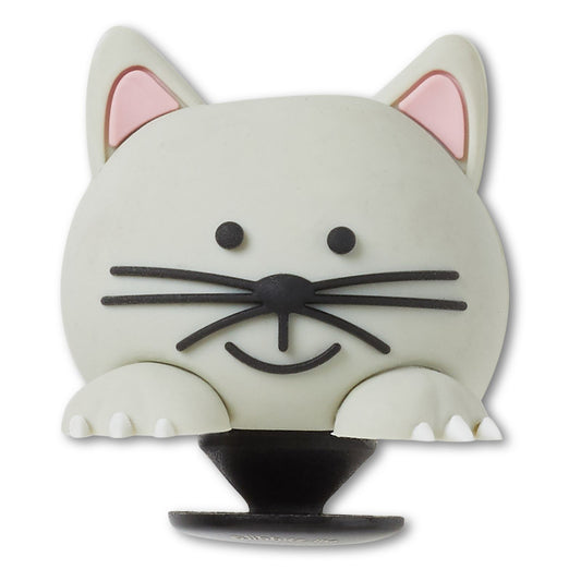 Jibbitz 3d Kitty
