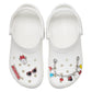 Jibbitz Minnie Elevated 5 Pack