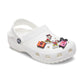 Jibbitz Mickey Vacation 5 Pack