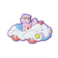 Jibbitz Care Bears Car