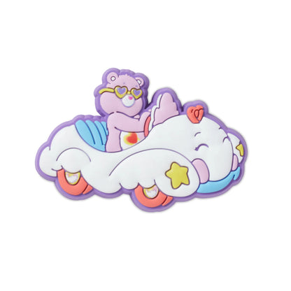 Jibbitz Care Bears Car