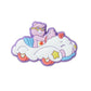 Jibbitz Care Bears Car