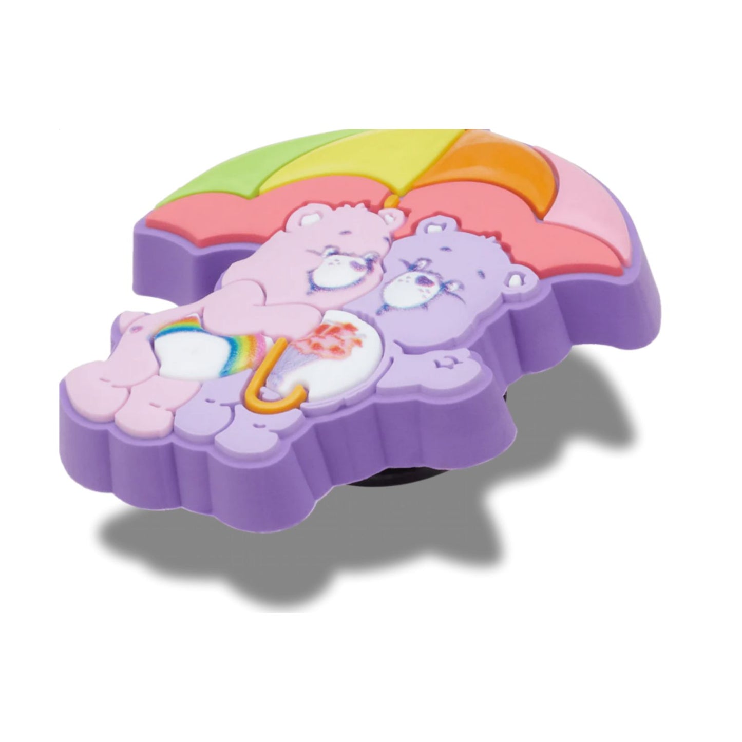 Care Bears Umbrella Jibbitz