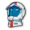 Jibbitz Gundam 1