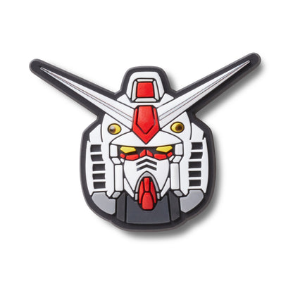 Jibbitz Gundam 3