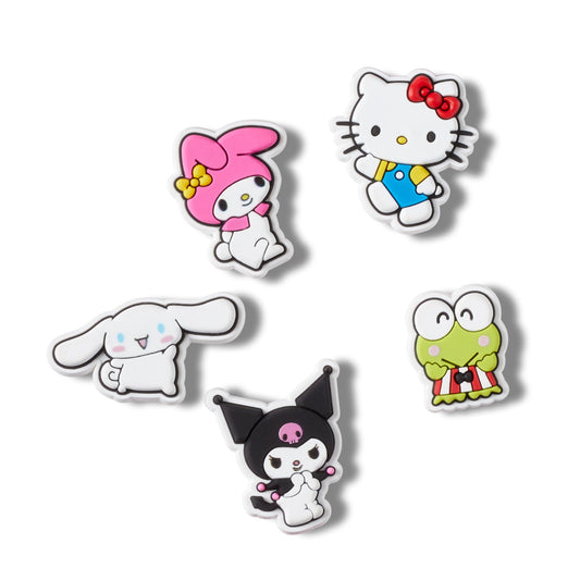Jibbitz Hello Kitty 5pck 1