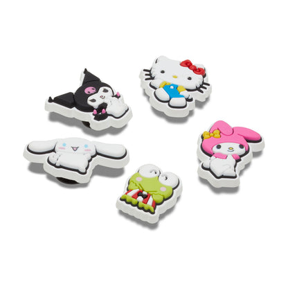 Jibbitz Hello Kitty 5pck 1