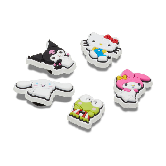 Jibbitz Hello Kitty 5pck 1