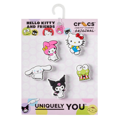 Jibbitz Hello Kitty 5pck 1
