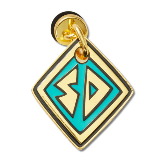 Scooby Doo Tag Jibbitz