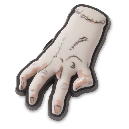 Wednesday Thing Jibbitz