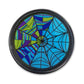 Jibbitz Wednesday Nevermore Window