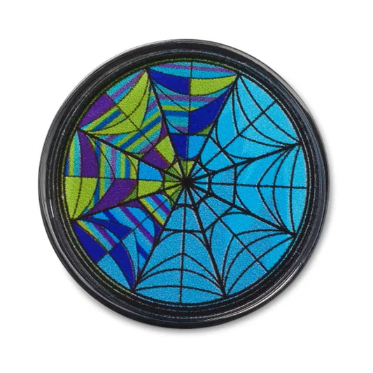 Jibbitz Wednesday Nevermore Window