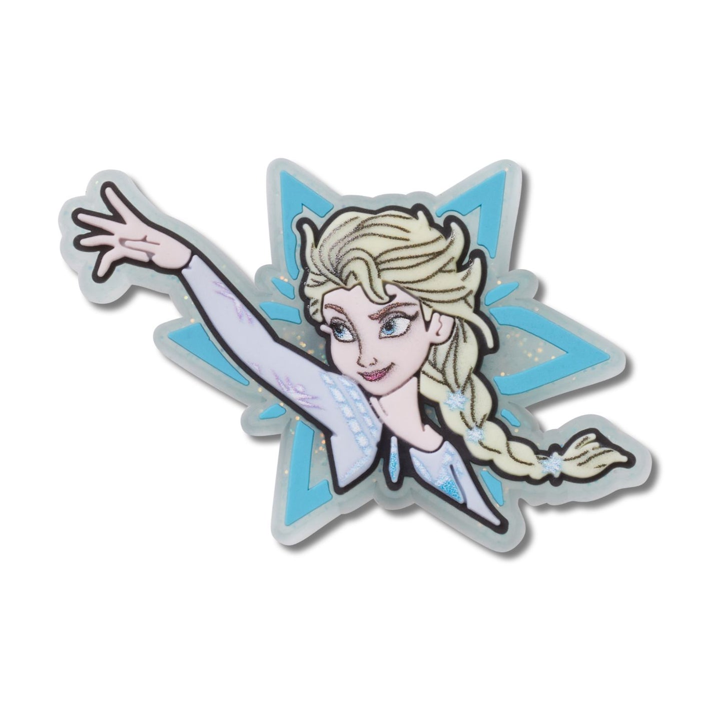 Frozen 1 Unisex Multi Jibbitz