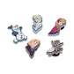 Jibbitz Frozen 5pck Unisex Multi