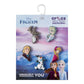 Jibbitz Frozen 5pck Unisex Multi