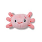 Adjustable Axolotl Unisex Multi Jibbitz