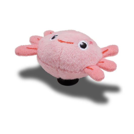 Adjustable Axolotl Unisex Multi Jibbitz