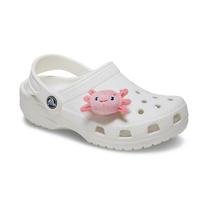 Adjustable Axolotl Unisex Multi Jibbitz