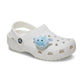 Jibbitz Puff Blue Cow