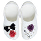 Floral And Pearl 5 Pack Jibbitz