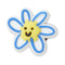 Jibbitz Daisy Doodle