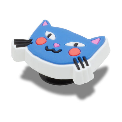 Jibbitz Doodle Kitty