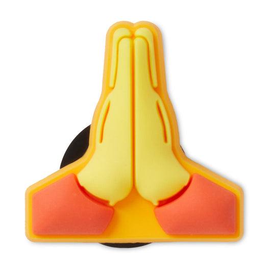 Jibbitz Prayer Hands