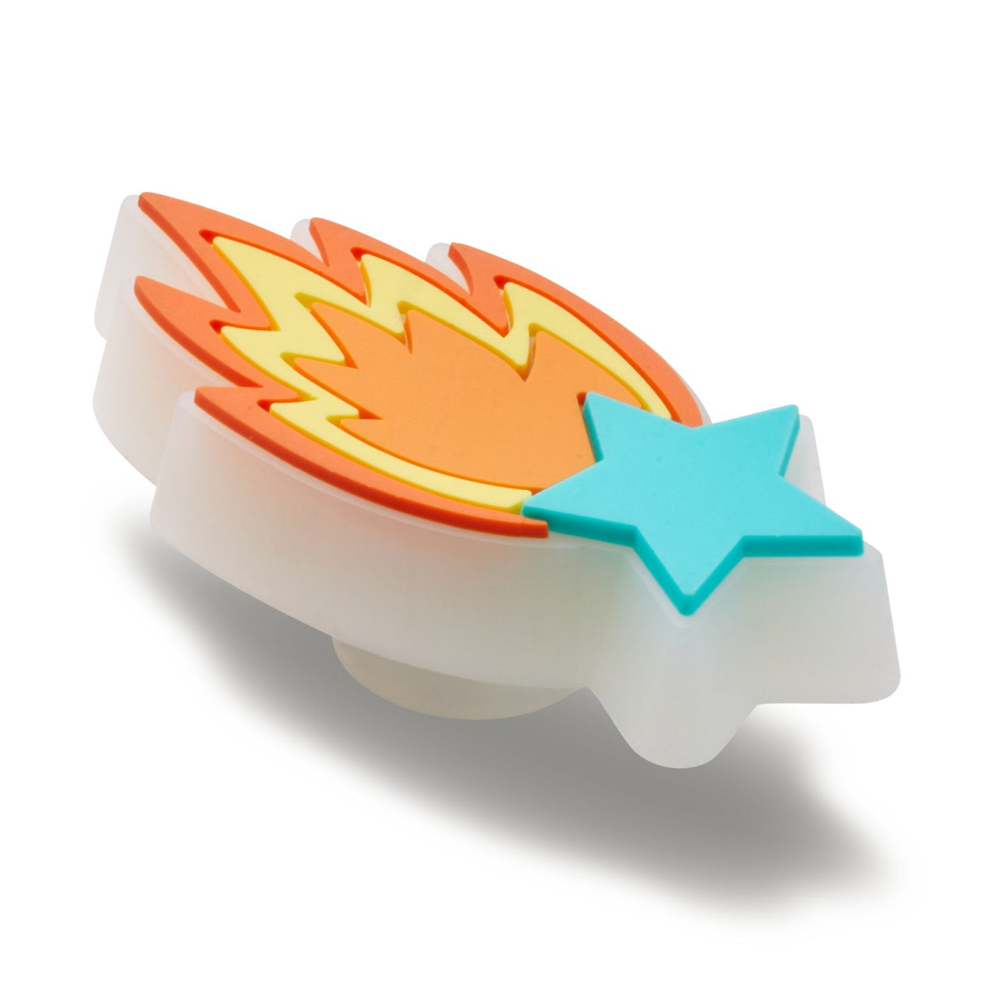 Jibbitz Lights Up Meteor