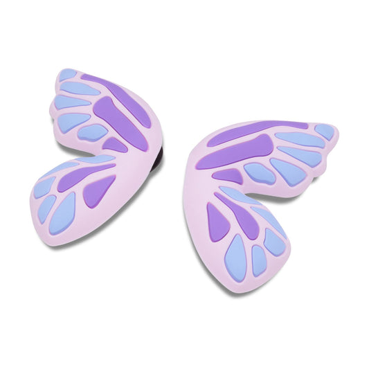 Jibbitz Double Butterfly