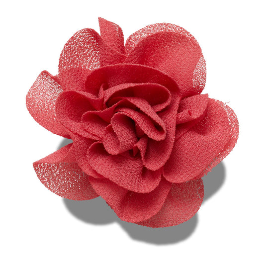 Jibbitz Strawberry Wine Floral